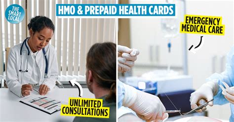 6 HMO & Prepaid Health Cards in the Philippines For Emergencies.